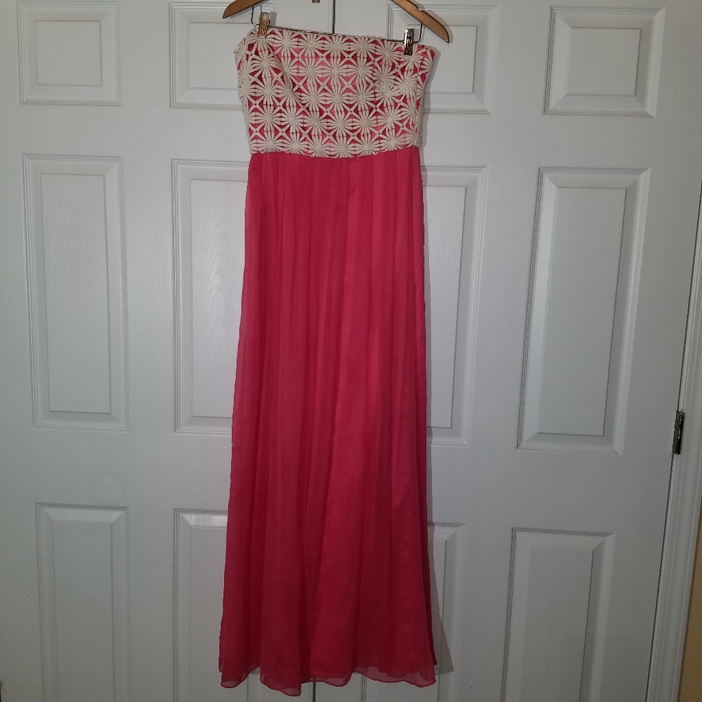 Lela Rose Formal/Bridesmaids Gown